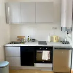 Apartament Les Mouettes De Trouville-sur-Mer