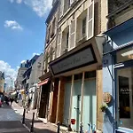 Les Mouettes De * Trouville-sur-Mer