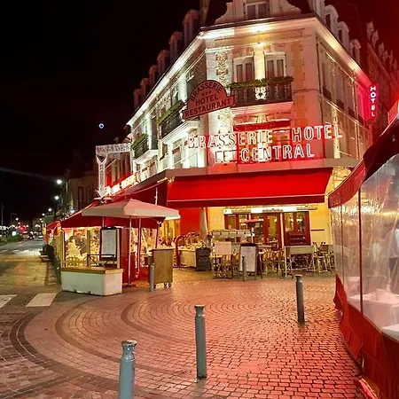Les Mouettes De Trouville-sur-Mer