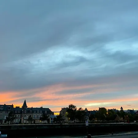 Daire Les Mouettes De