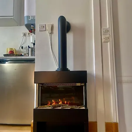 Daire Les Mouettes De