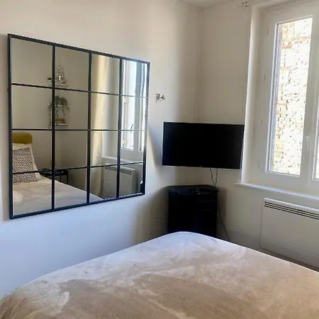 Appartement Les Mouettes De