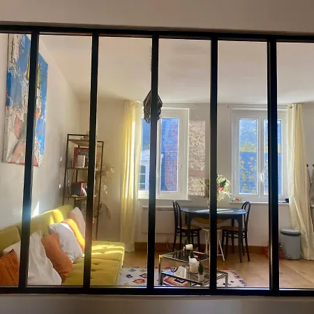 Appartement Les Mouettes De *