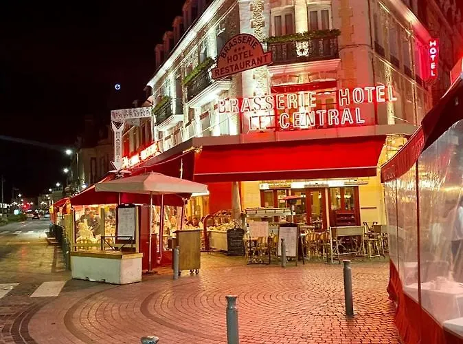 Les Mouettes De Trouville-sur-Mer