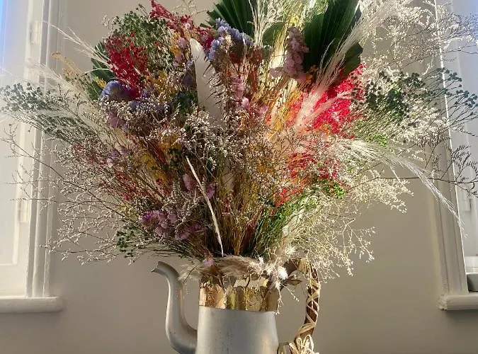 Les Mouettes De Apartment