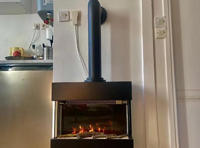 Daire Les Mouettes De