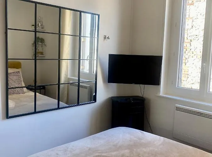 Daire Les Mouettes De